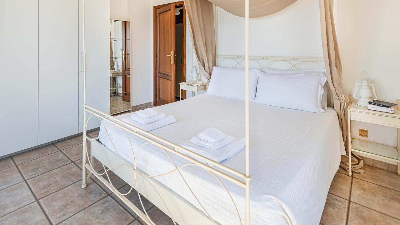 Ferienwohnung Valencia 26 Alghero Exterior foto