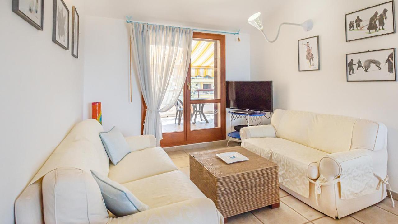 Ferienwohnung Valencia 26 Alghero Exterior foto