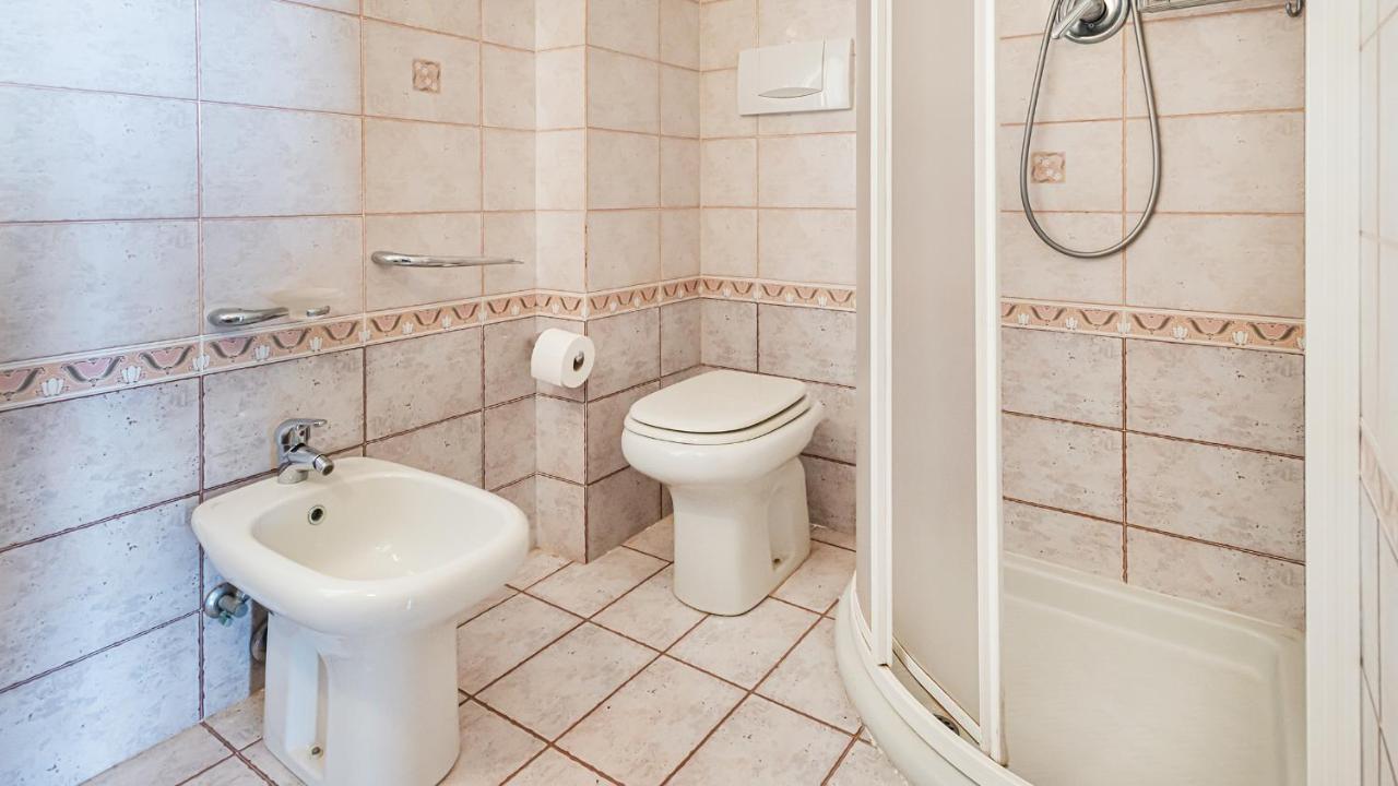 Ferienwohnung Valencia 26 Alghero Exterior foto