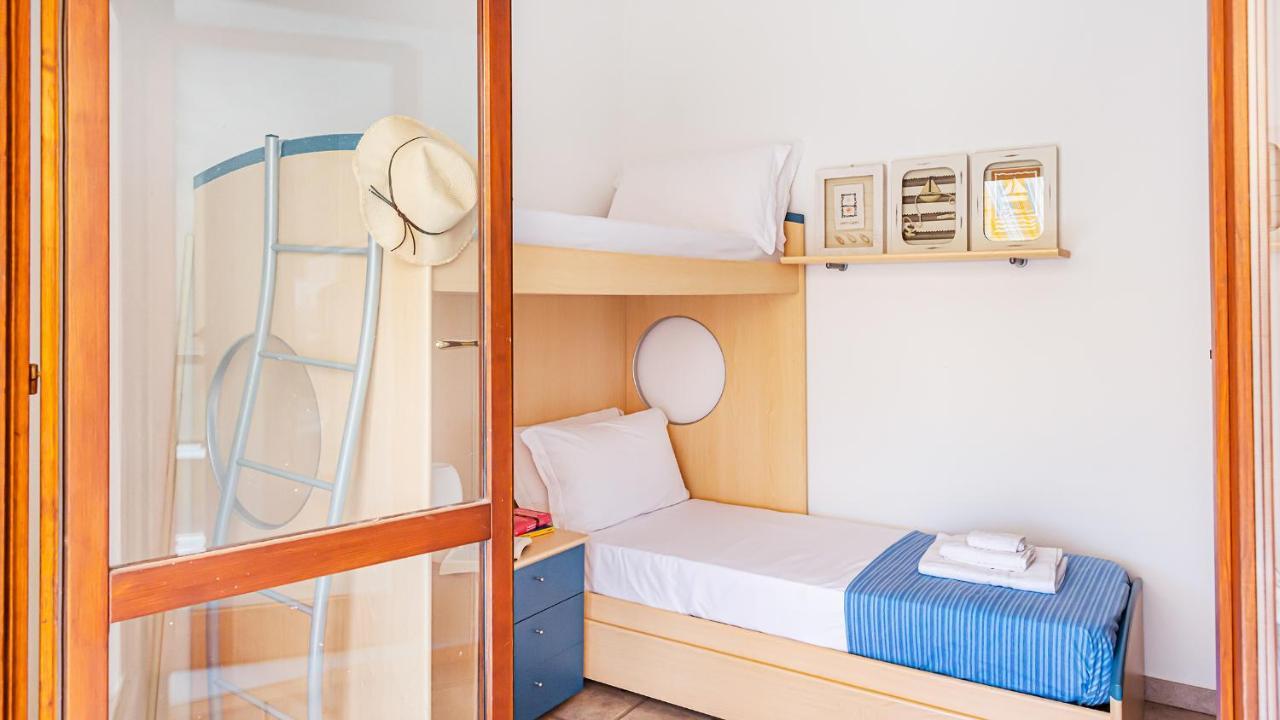 Ferienwohnung Valencia 26 Alghero Exterior foto