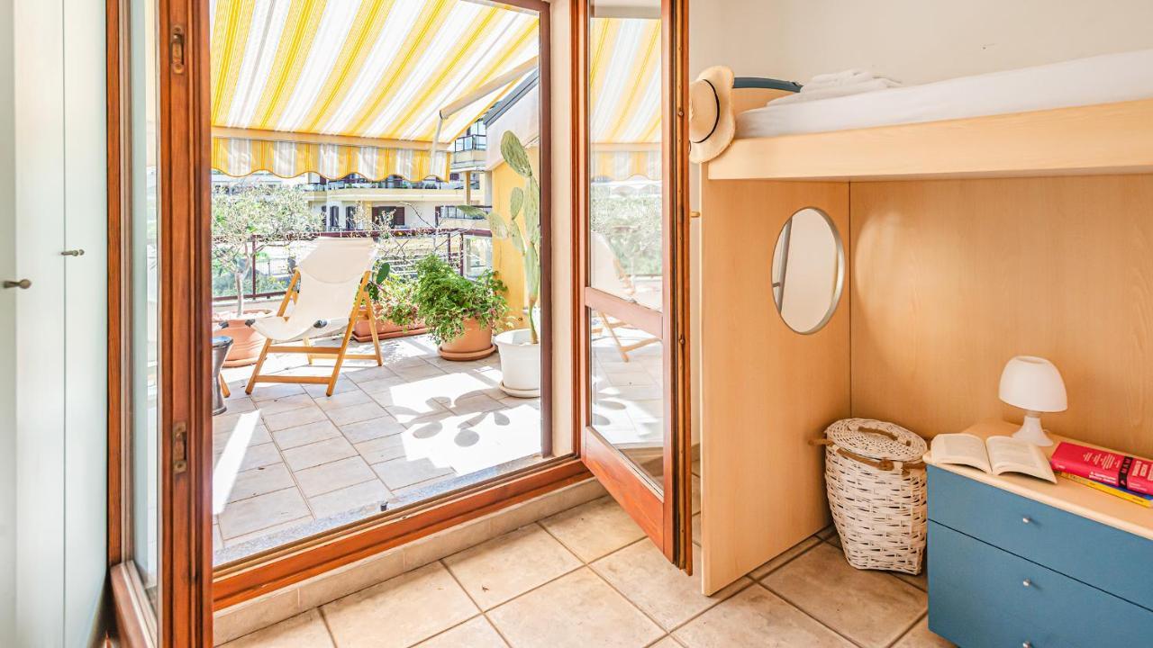 Ferienwohnung Valencia 26 Alghero Exterior foto
