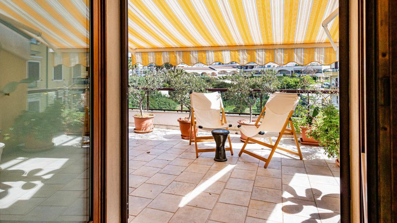 Ferienwohnung Valencia 26 Alghero Exterior foto