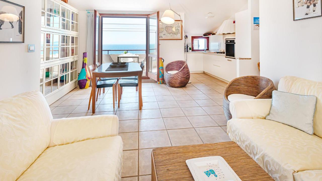 Ferienwohnung Valencia 26 Alghero Exterior foto