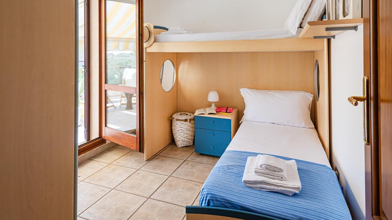 Ferienwohnung Valencia 26 Alghero Exterior foto